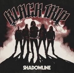 Black Trip (SWE) : Shadowline